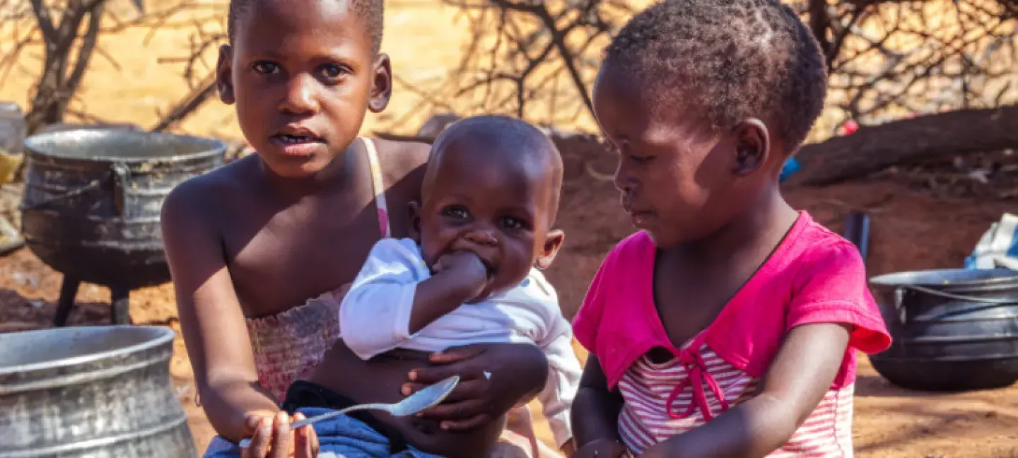 Subsidie voor kansarme kinderen