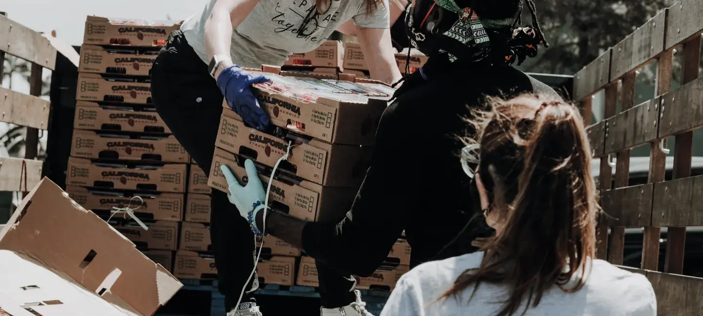 Impactvolle projecten 