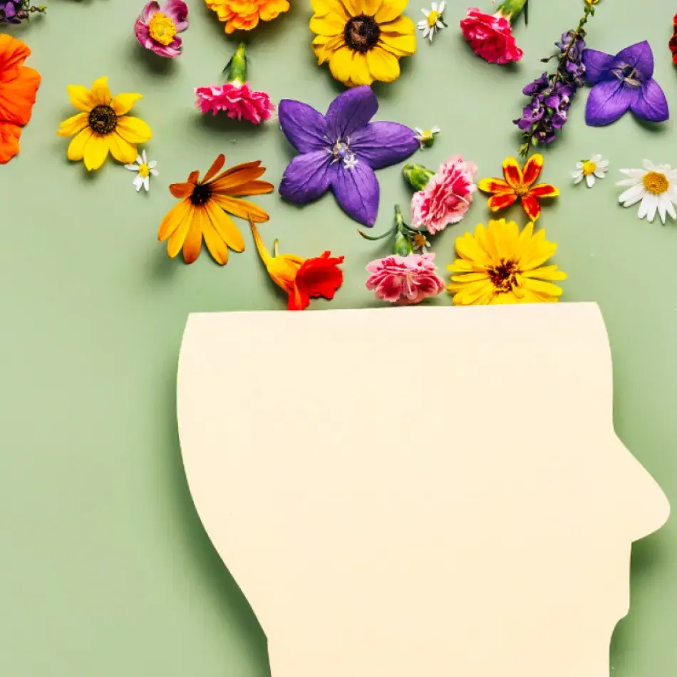 Geestelijke gezondheid - GGD - Welzijn - Meditatie - Neuro - Hersenen - Liefde.