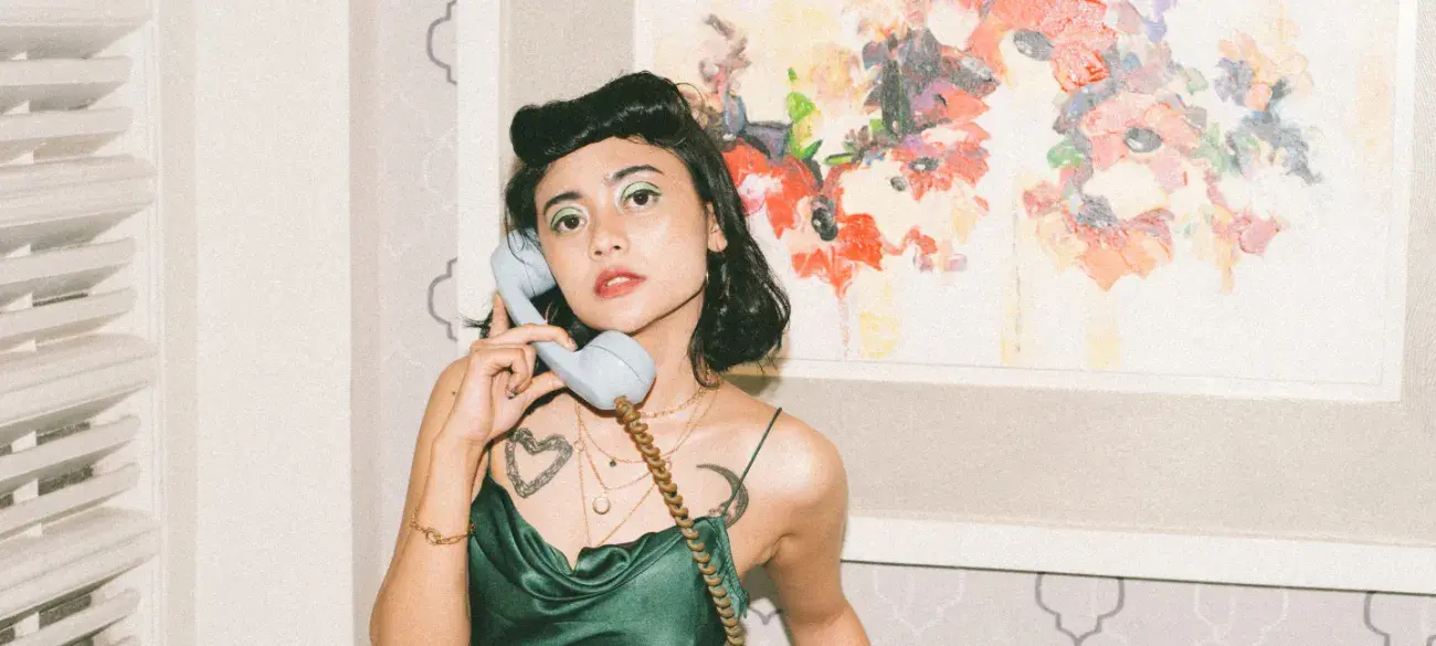 Kunstenaar - Retro - Tattoo