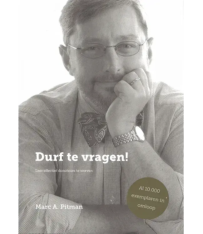 Durf te vragen
