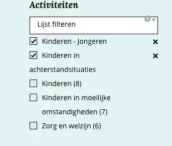 Kinderen in achterstandsituaties