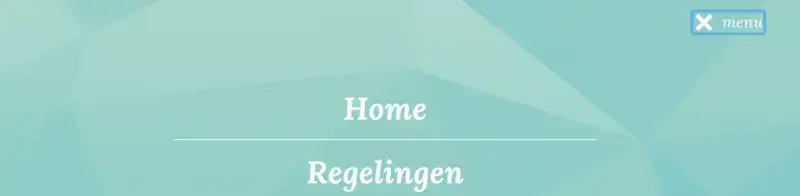 Ga naar regelingen